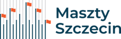 maszty szczecin logo